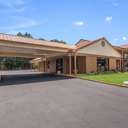 Quality Inn & Suites Corinth West Exterior foto